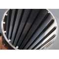 Wedge Wire Filtration Elements